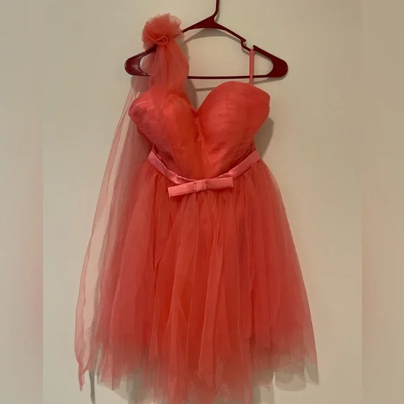 Custom Made Formal Dress - Picture 5 of 6